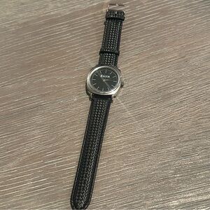 New Eiger Watch - Needs Battery